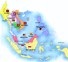 Southeast Asia Maps East Timor Asia Map Southeast Asia
