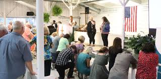 Rev. Lane Loman, Evangelist and Bible Study Teacher