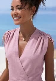 Top rosa da donna » online su ABOUT YOU