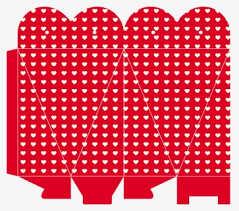 A heart template or stencil can it's 25 free heart templates that you can print! Free Printable Hearts Boxes Chimera Grid Hd Png Download Kindpng