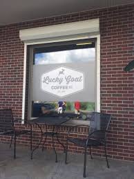 #ihearttally is more than just a hashtag. Lucky Goat Coffee Tallahassee Menu Prices Restaurant Reviews Tripadvisor