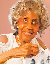 Obituary for Dunrue Omelia (Jackson) Wilson