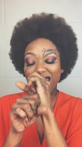 Kaya Brown-hallam (@kaya_b_h)