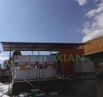 China 10 Ton Direct Cooling Save Power Ice Block Making ...