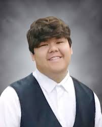 Aspen Robertson Obituary