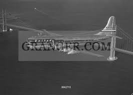 Image result for Gray 1956 United Air Lines