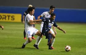 Calendario de partidos del 12 de octubre. 12 De Octubre Nacional La Primera Serie Paraguaya Futbol Abc Color
