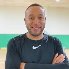 I enjoy training every skill. My greatest joy is seeing players obtain  their goals and grow to have the same love I have for the sport. I want to  do my part