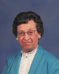 Bernice E. Voss Obituary August 17, 2023