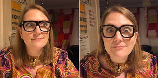 the new neighbours at the cambridge lit fest 2018