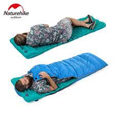 Waterproof inflatable mattress for backpacking sleeping mat outdoor camping pad. Sleeping Bag Mats Camping Tent Inflating Thermarest Rectangle Air Mattress Sleeping Mat Pad Airbed Blue Orange Purple Sleeping Mat Sleeping Bag Matair Mattress Aliexpress