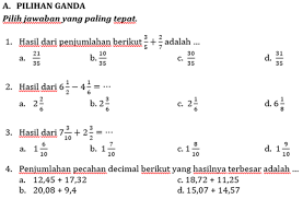 Soalpilihan ganda mtk kelas 3 kd 3.6 k 13 semester 2. Soalpilihan Ganda Mtk Kelas 3 Kd 3 6 K 13 Semester 2 Pelajaran Matematika Kelas 2 Sd Tentang Bangun Datar Dayat Ali