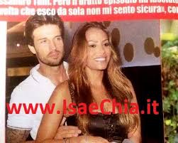 La coppia non ha figli ma carolina marconi ha una nipote, figlia di sua sorella silva, alla quale è molto legata. Carolina Marconi Io Vittima Di Stalking Dico Alle Donne Di Denunciare Subito I Persecutori Isa E Chia