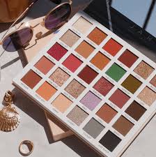 See more ideas about swatch, palette, instagram posts. Bperfect X Jah Clientele Palette Makijaz Oczy Palety Cieni Bestseller