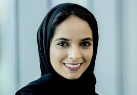 Emirati Women's Day: From car racing to film direction, meet 16 UAE women  blazing a trail in their field