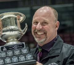 Tribute to Dean, Community Leader and First Responder