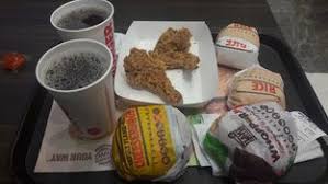 Sering cek akunnya, banyak promo Burger King Puri Lengkap Menu Terbaru Jam Buka No Telepon Alamat Dengan Peta