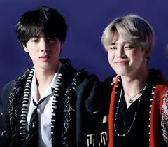 Worldwide Handsome And The Worldwide Cutie Guy Hd 181225 Sbs Gayo Daejun Photo C My Sea Jin Jimin Btsjimin Parkjimin Worldwide Handsome Jimin Bts Jimin