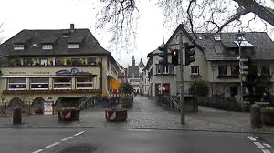 Decker has one of the best. Cafe Decker Staufen Markgraflerland Deutschland Youtube