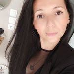 Deborah Berrier's Instagram, Twitter & Facebook