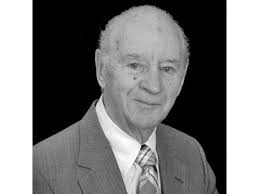 John Misener Obituary (2015)