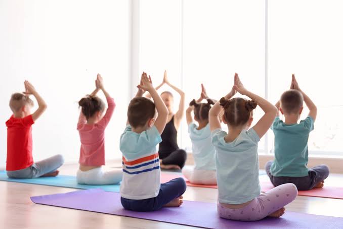 Yoga