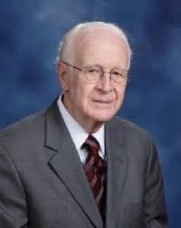 Robert Overall Obituary (1930