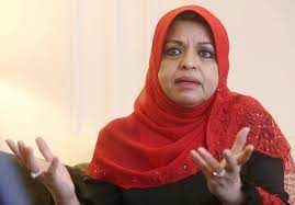 Tan sri shahrizat ni pernah jadi menteri wanita, keluarga dan masyarakat malaysia dan juga bekas ahli parlimen lembah pantai. Shahrizat Umum Bersara Daripada Politik
