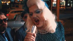 Nerd School Videorelease "Going down"