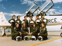 Aircrafttalking On Twitter United States Air Force Female Pilot Air Force
