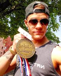 David Markiewicz Fitness