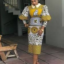 Maybe you would like to learn more about one of these? 860 Idees De Robes Wax Mode Africaine Tenue Africaine Robe Africaine