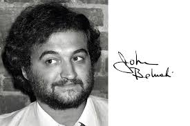 JOHN BELUSHI