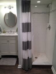 Pin By Ginger Smith On Shower Curtains Bathroom Remodel Shower Shower Remodel Bathrooms Remodel