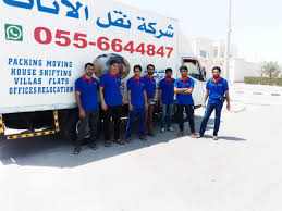 نقل اثاث في الشارقة شركة البرق لنقل الأثاث اتصل بنا الآن 0556644847