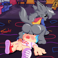 Rule34 - If it exists, there is porn of it   4995902