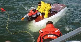 I shall only try now to describe him as i saw him at the start, before i knew certain crucial facts about him. Avoiding Capsizing And Swamping Boatus