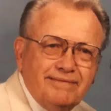 Obituary information for Harold Glen Alford
