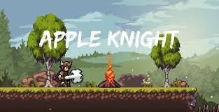 Apple Knight Action Platformer Apk V1 9 9 Full Mod Mega Juegos De Plataformas Emulador Y Juegos De Accion