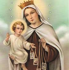 Este 16 de julio colombia celebra el día de la virgen del carmen, patrona de los conductores. 16 De Julio La Nueva Senda Noticias De Casilda