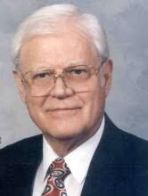 Rev. Daniel White Obituary 2007