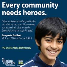 Multicultural Outreach