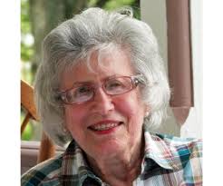 BETTY BLOOMFIELD Obituary (2019)