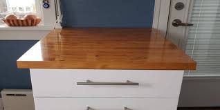 Websearch101.com has been visited by 100k+ users in the past month Waterlox On Butcher Block 4 Years Later Passionate Chump Diy