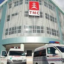 Jika video ini bermanfaat, silakan subscribe. Welcome To Timberland Medical Centre Timberland Medical Centre