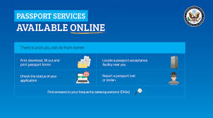 Email passportweb@state.gov (do not use for customer service issues). U S Passports