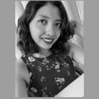 Lilia Bustos's Instagram, Twitter & Facebook