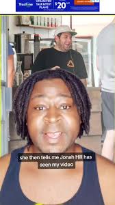 Paid for Jonah Hill Coffee