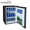 Beer fridges are a great option for extra storage room no matter are you outdoor, indoor or at the professional establishment. 1