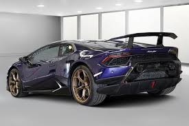 We're barely into 2021 and lamborghini has already announced a new model. Police Auction 300 000 Lamborghini Huracan Performante Owned By Bitcoin Millionaire